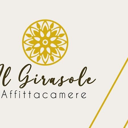 Il Girasole Porto Torres Exterior foto