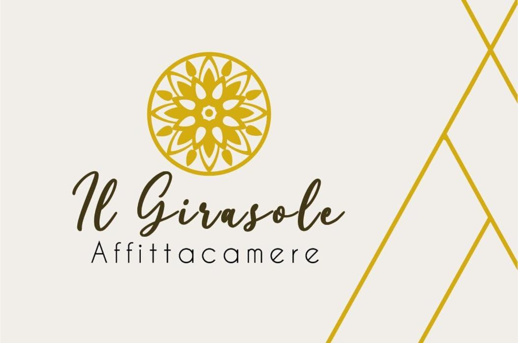 Il Girasole Porto Torres Exterior foto